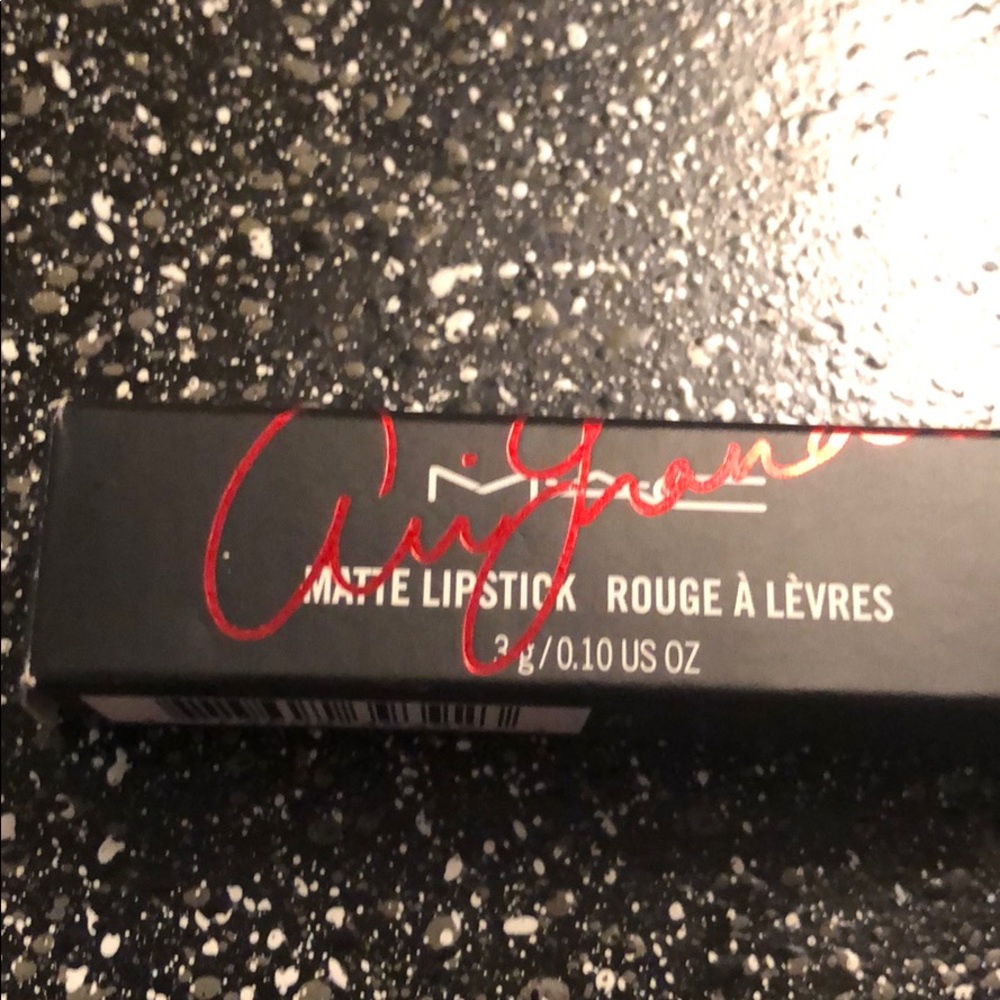 MAC Viva Glam Lipstick